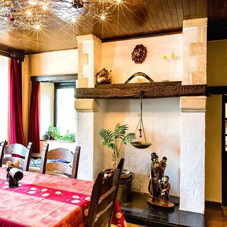 Relax A Maison Sax Kingsize * Durbuy