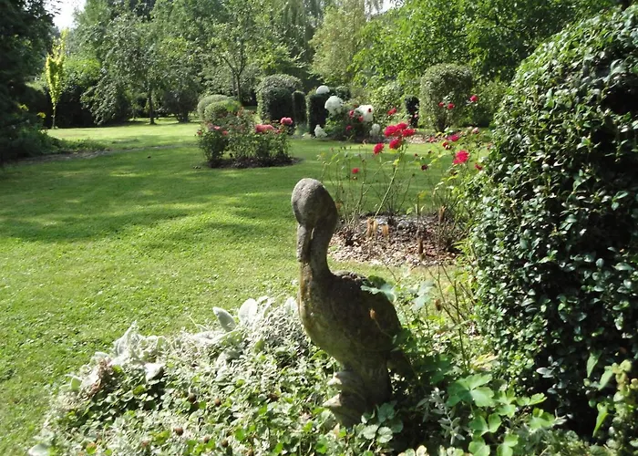 Homestay szállás Relax A Maison Sax Kingsize *