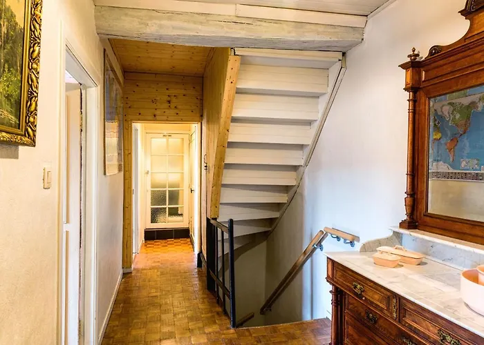 Homestay szállás Relax A Maison Sax Kingsize Durbuy